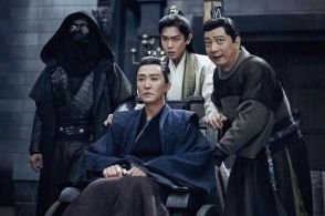 陈萍萍和范闲什么关系？