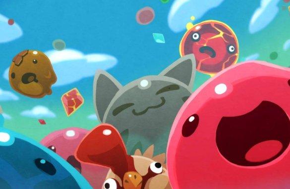 游戏名字女生可爱