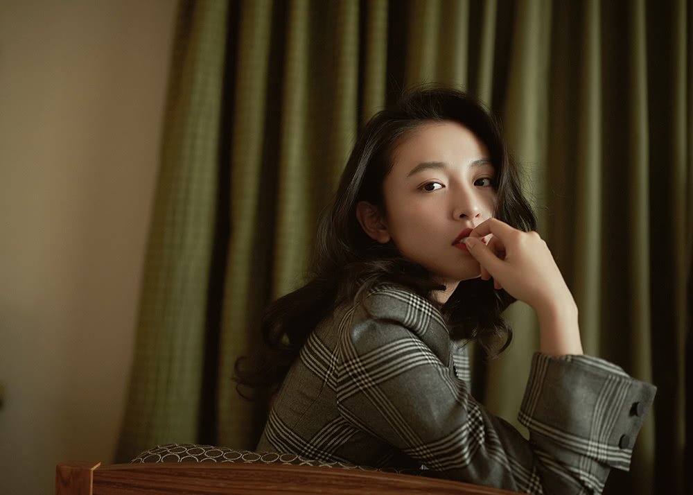 白敬亭、吴倩、倪大红新剧定档，这部新剧叫什么名字？