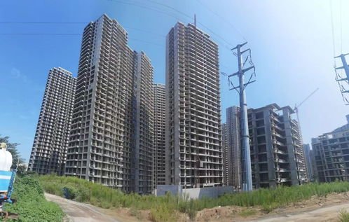 郑州“知名烂尾楼”迎来复工！这栋烂尾楼是如何解决的？