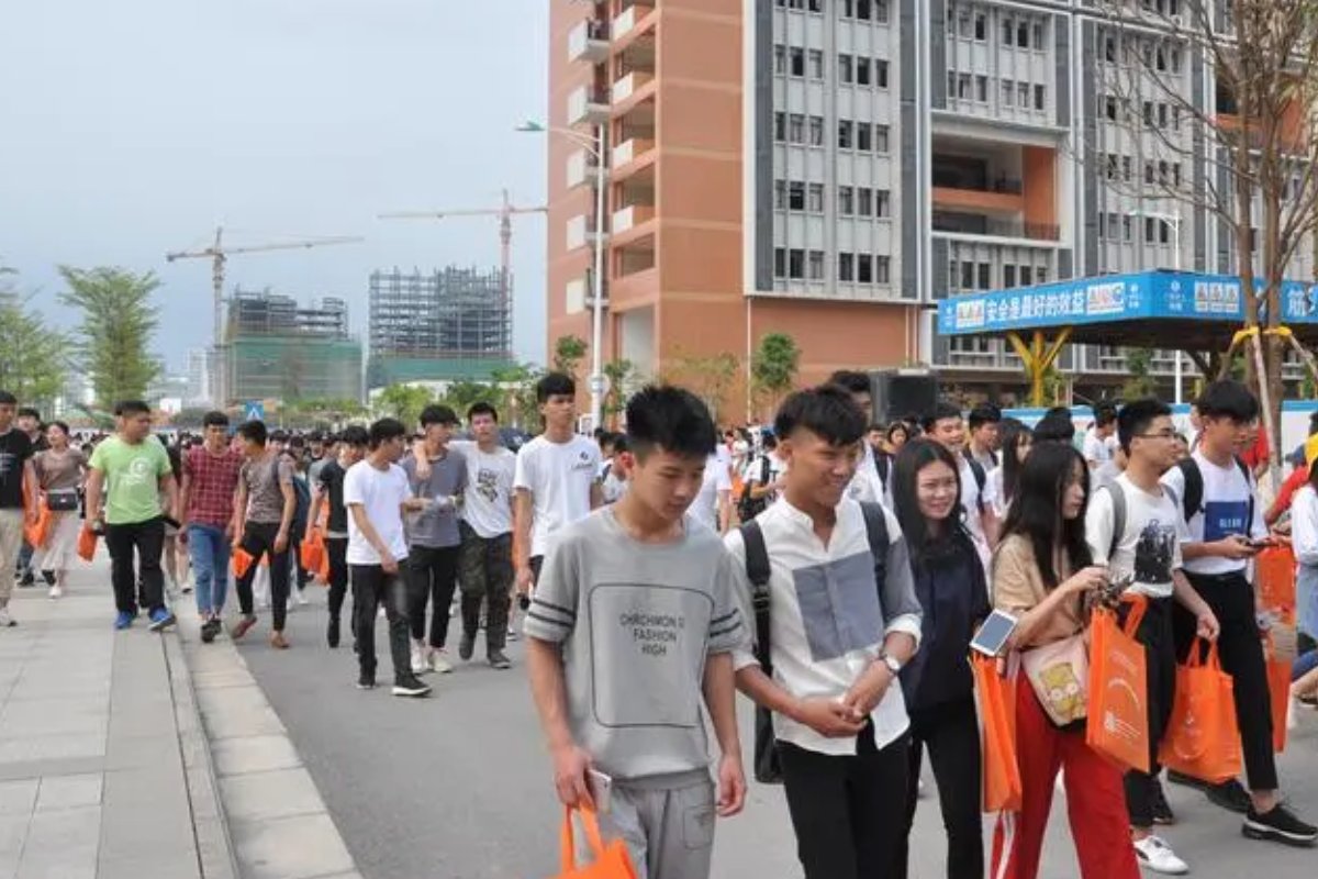 2023年哈尔滨体育学院体育单招录取名单