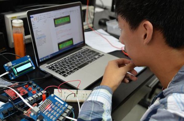 学计算机哪个培训机构好