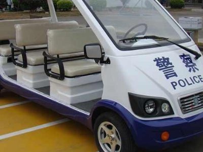 哪个牌子的电动巡逻车比较好？