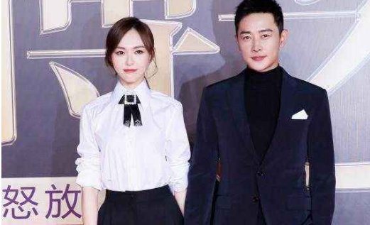 唐嫣在上海医院顺利产下双胞胎，罗晋承认了吗？