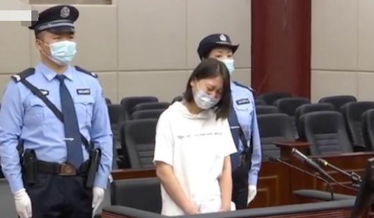 被害人律师说劳荣枝有非凡表演才能?