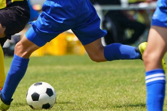 国足为什么这么差劲啊