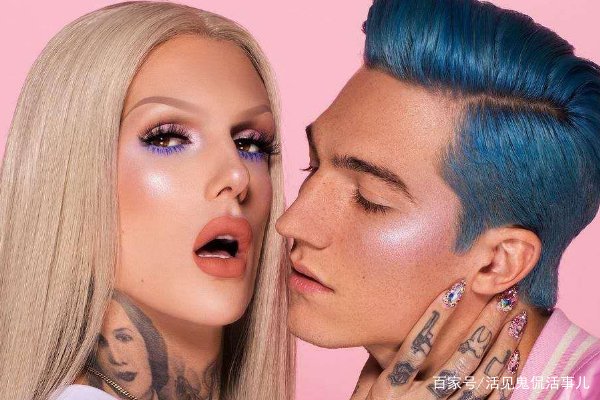 侃爷和卡戴珊离婚，网传侃爷喜欢上J姐，J姐是何方神圣？