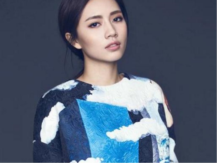 李霄云刘惜君分手原因