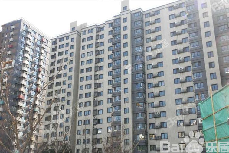 首城双景的基本信息