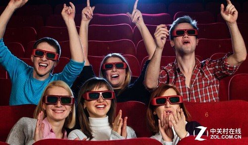 一一影院的电影频道