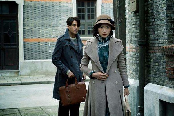 如何评价脱身?谍战片中,这个制作是什么档次?