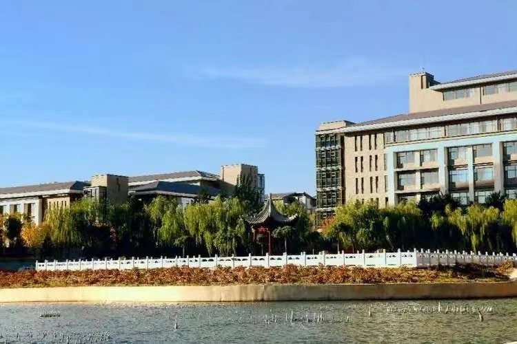 山西中医药大学2023分数线是多少