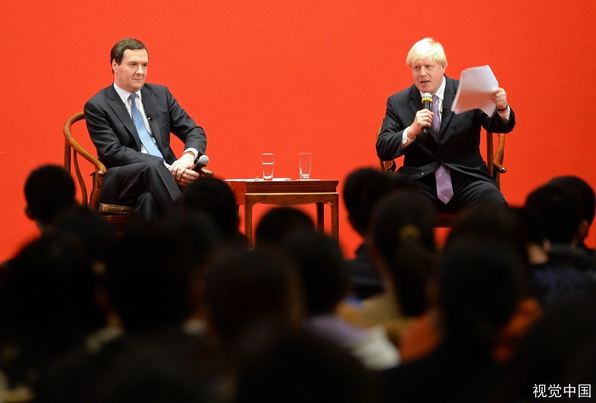 英国首相府宣布约翰逊已与女友订婚,为什么由首相宣布该事?