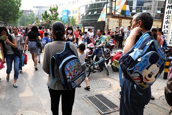 学校减负的建议