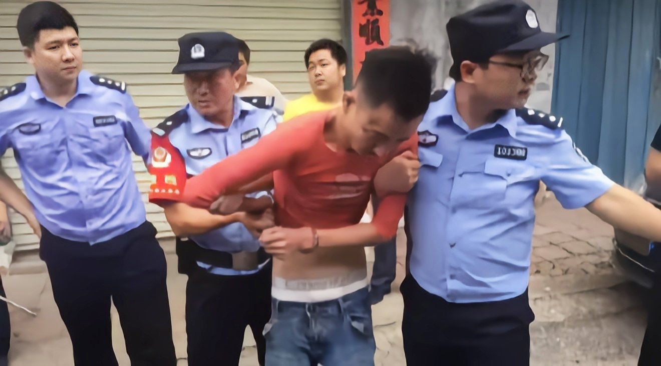 江西“行李箱藏尸案”逃犯被抓获，将会面临什么处罚？