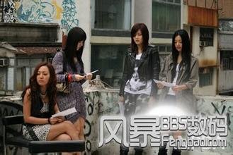 囡囡的剧情简介