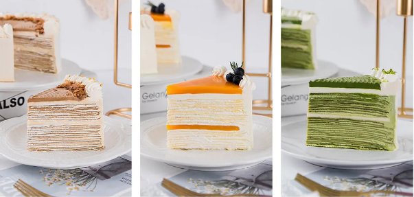 哪家蛋糕培训学校好?