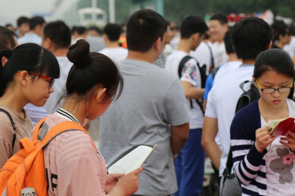 高考考试时间2023年具体时间河南