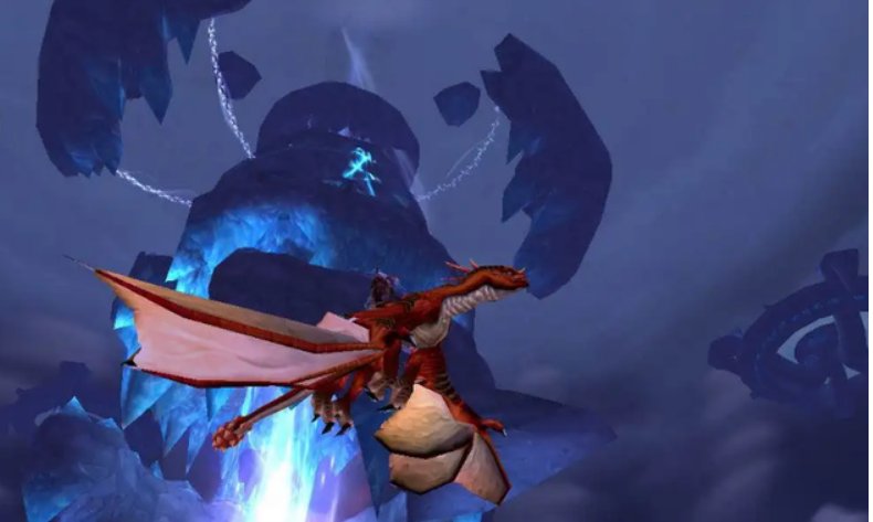 310速度飞行坐骑最容易入手