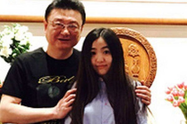 金龟子刘纯燕个人资料 没有离婚老公只有一个