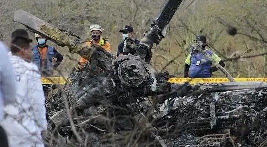 喀麦隆搭载11人的失联飞机已确认坠毁，机上还有幸存人员吗？