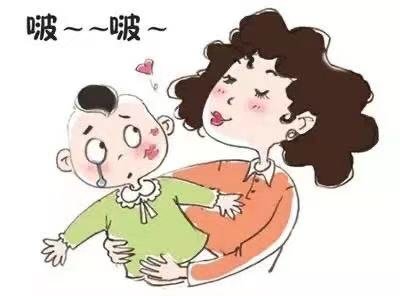 妈妈也是第一次当妈妈，家长用这样的借口让孩子原谅自己可以吗？