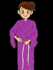 怎样穿和服？和服的正确穿法？