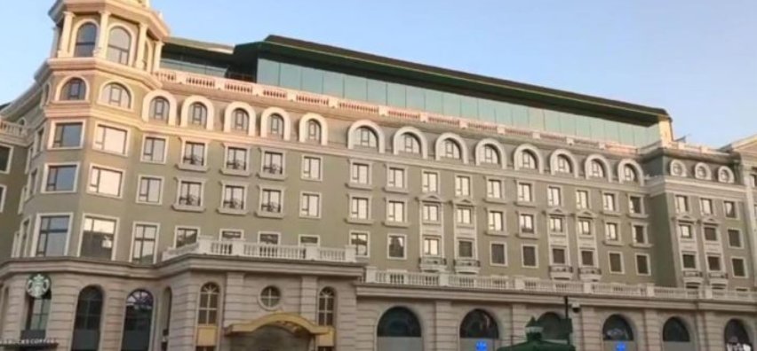 哈尔滨一酒店违建6层变9层，房屋违法加层需要怎么处理？