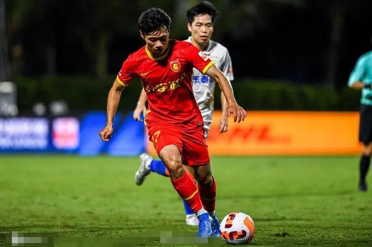 2022中超联赛赛程表