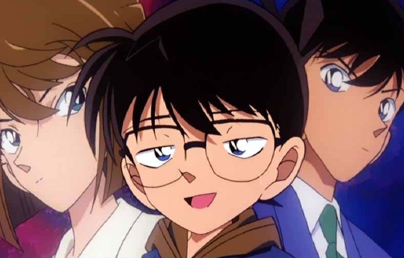 福尔摩斯办案神奇，其中迷杀人事件是第几集？