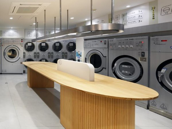 中国洗衣店品牌十大排名有哪些？