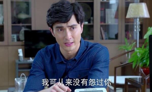 亲爱的翻译官高家明喜欢谁