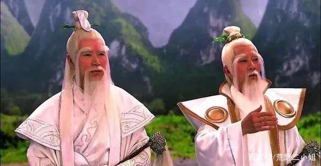 姜子牙最后的结局是什么？