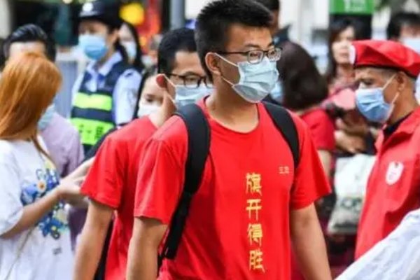 陕西高考二本志愿填报时间2021