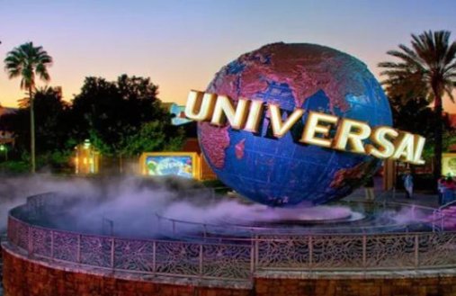 北京环球影城官网购票？