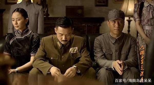 翟志刚追的什么剧