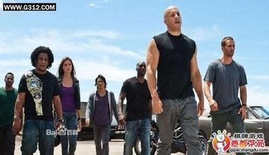 道恩·强森主演的什么电影？