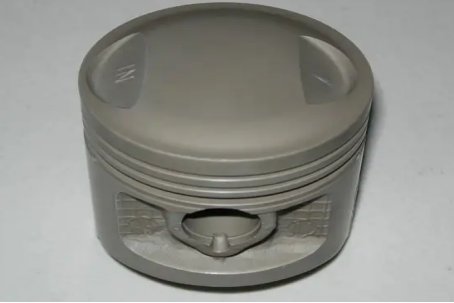 微弧氧化表面处理