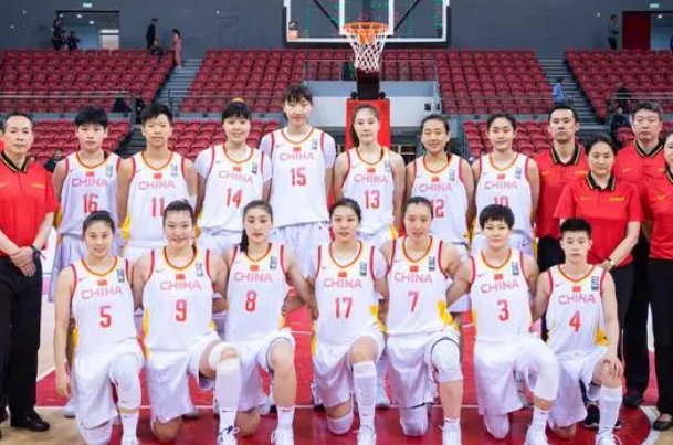 2023亚运会中国篮球队赛程表