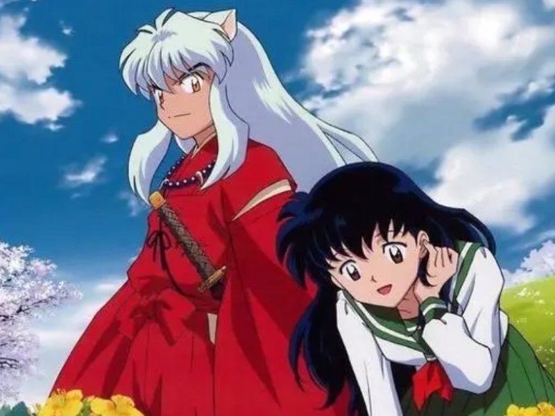 有什么好看的动漫