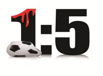 为什么国足会1:5惨败泰国