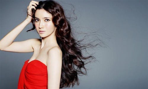 我想做模特不知道怎么进圈子