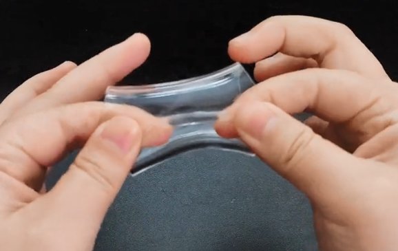 纳米胶怎么做手工