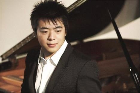 ＂周杰伦郎朗情头＂话题引热议，如何评价两人多年的友情？