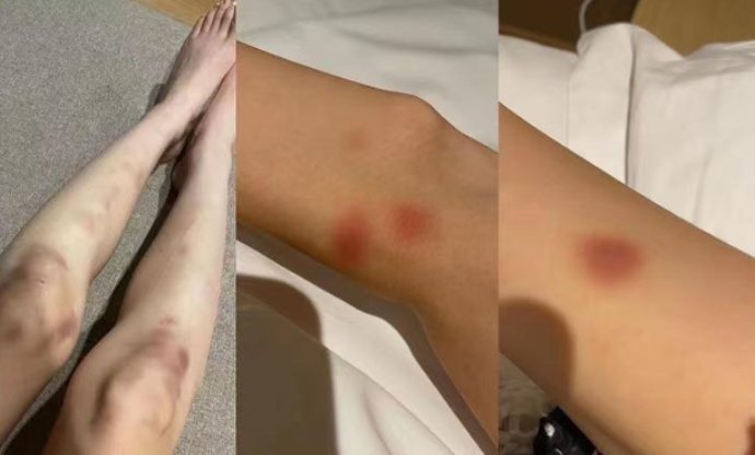 河南女子实名举报企业高管隐婚与其同居，他们二人究竟是因何反目的？