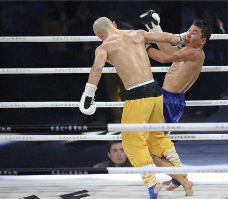 拳击比赛中TKO和KO有什么区别?