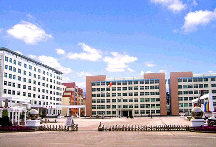 临沂有哪些职业高中