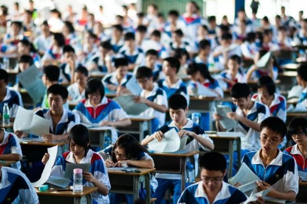 2013年云南高考分数线