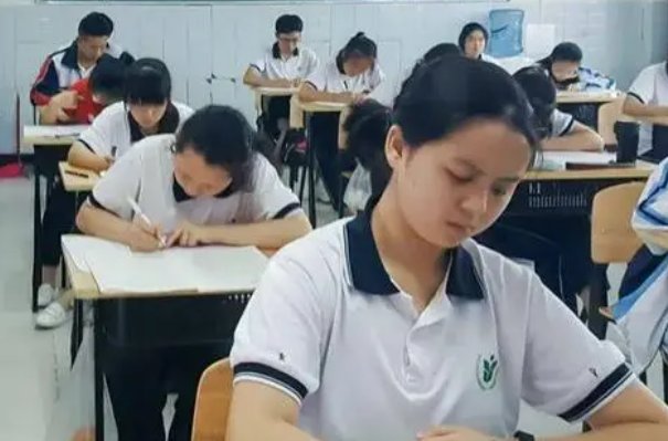 杭州中考时间2022年具体时间