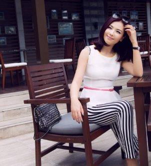 刘涛得过哪些奖？